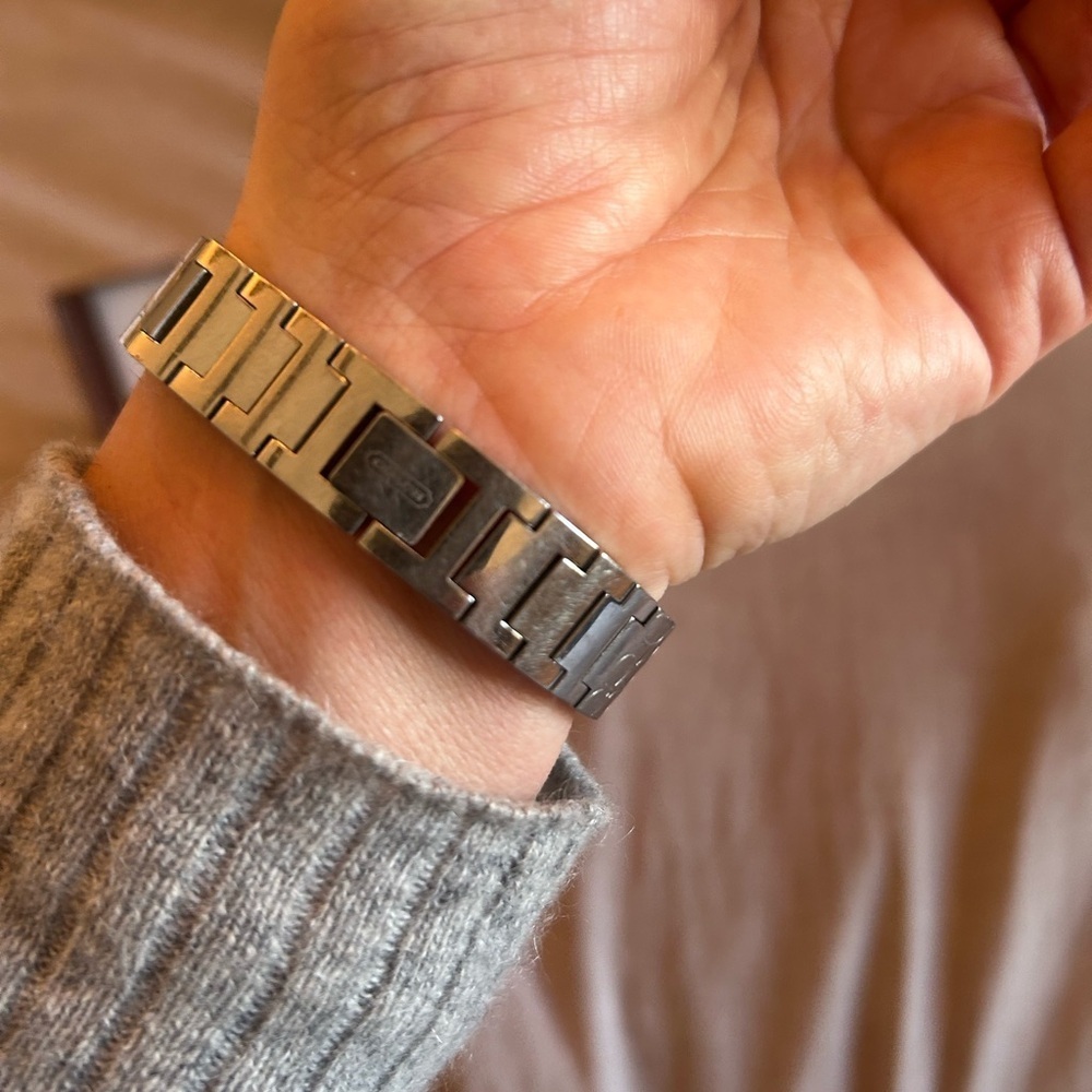 Coach watch** Authentic - Picture 7 of 14